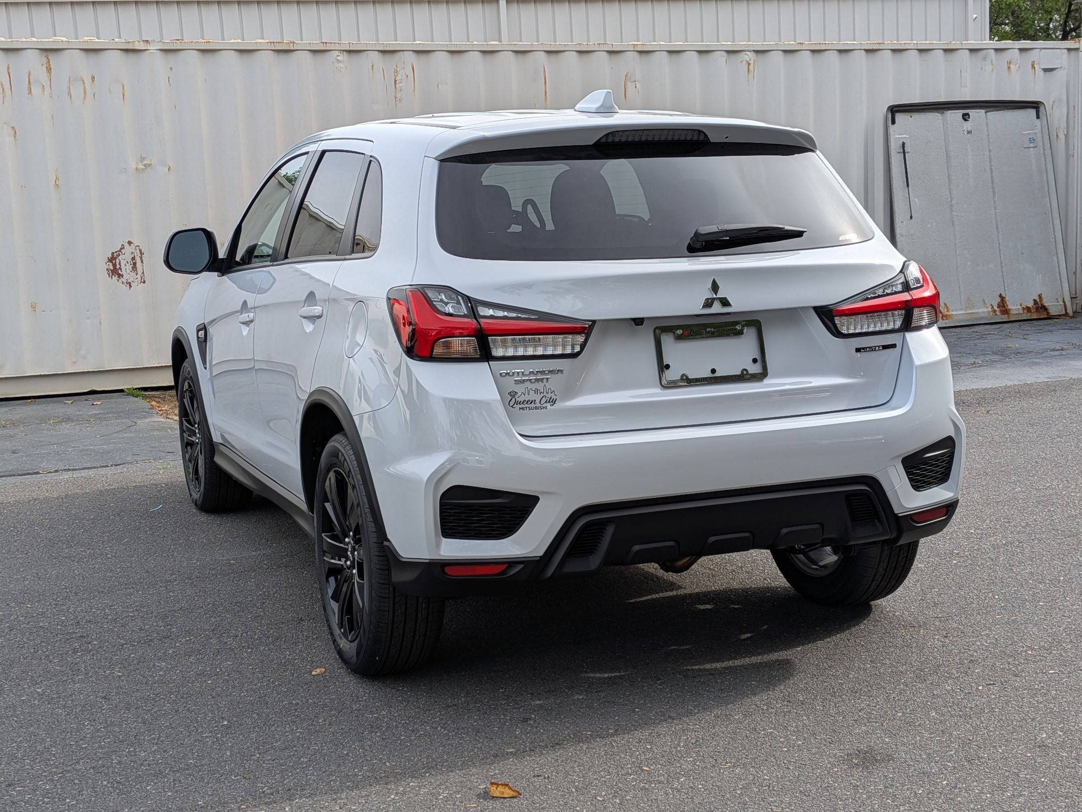 2026 Mitsubishi Outlander Sport LE