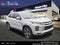 2026 Mitsubishi Outlander Sport ES