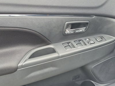 2026 Mitsubishi Outlander Sport ES