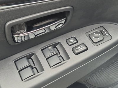 2026 Mitsubishi Outlander Sport ES