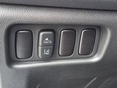 2026 Mitsubishi Outlander Sport ES