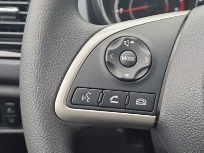 2026 Mitsubishi Outlander Sport ES