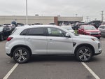 2026 Mitsubishi Outlander Sport ES
