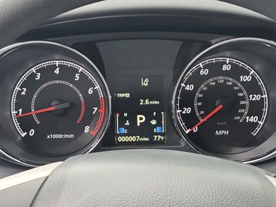 2026 Mitsubishi Outlander Sport ES