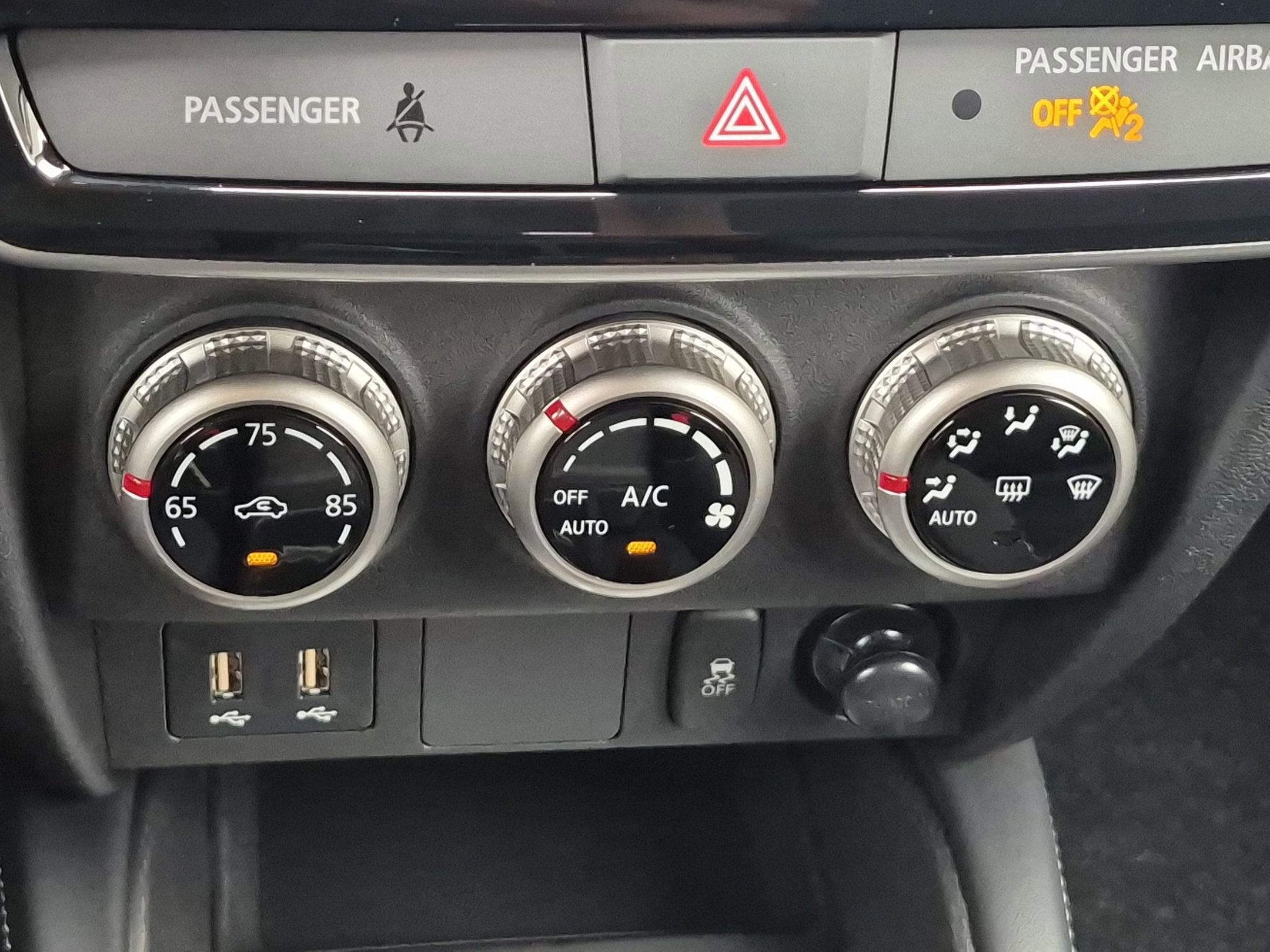 2026 Mitsubishi Outlander Sport ES