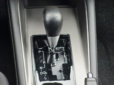 2026 Mitsubishi Outlander Sport ES