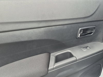 2026 Mitsubishi Outlander Sport ES