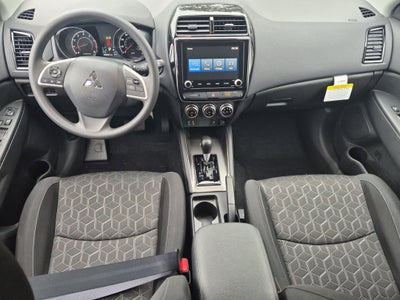 2026 Mitsubishi Outlander Sport ES