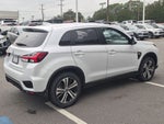 2026 Mitsubishi Outlander Sport ES