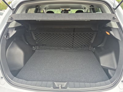 2026 Mitsubishi Outlander Sport ES