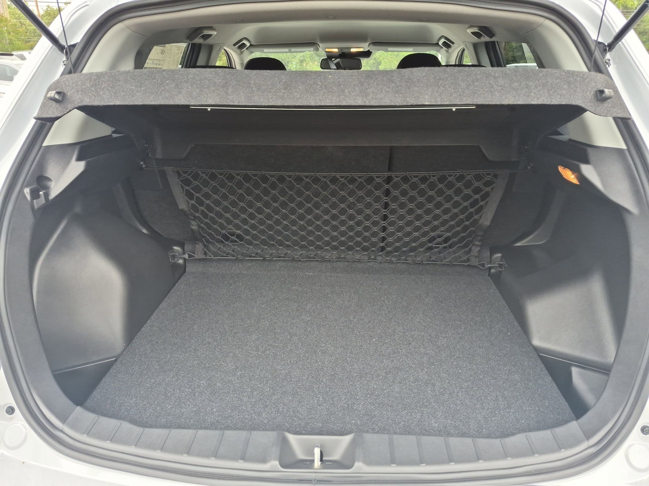 2026 Mitsubishi Outlander Sport ES