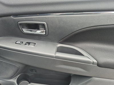 2026 Mitsubishi Outlander Sport ES