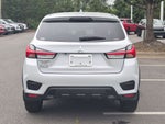 2026 Mitsubishi Outlander Sport ES