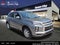 2026 Mitsubishi Outlander Sport S