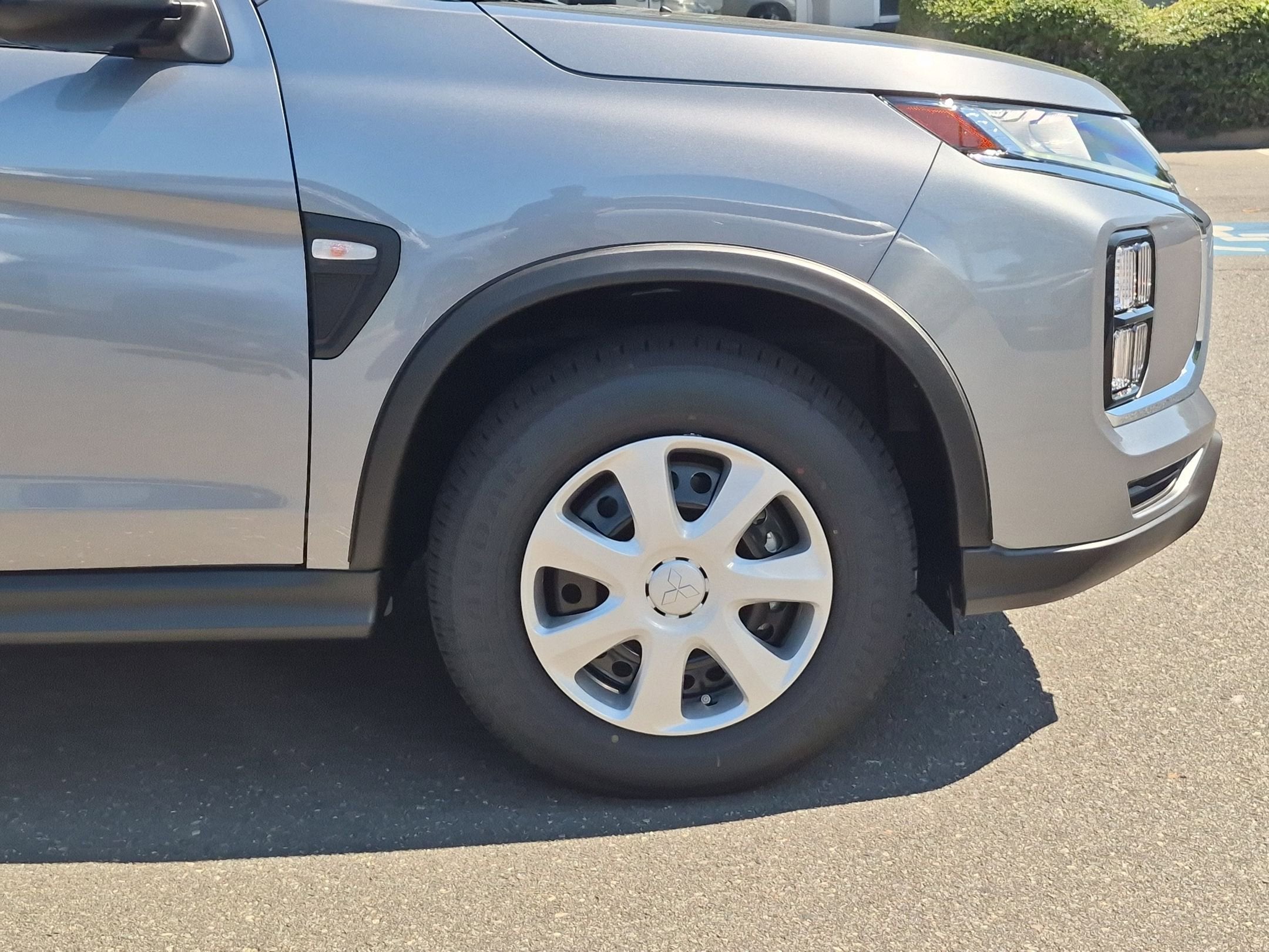2026 Mitsubishi Outlander Sport S