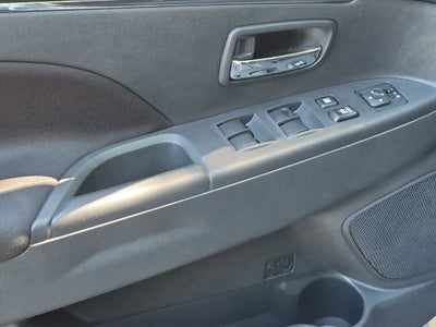 2026 Mitsubishi Outlander Sport S