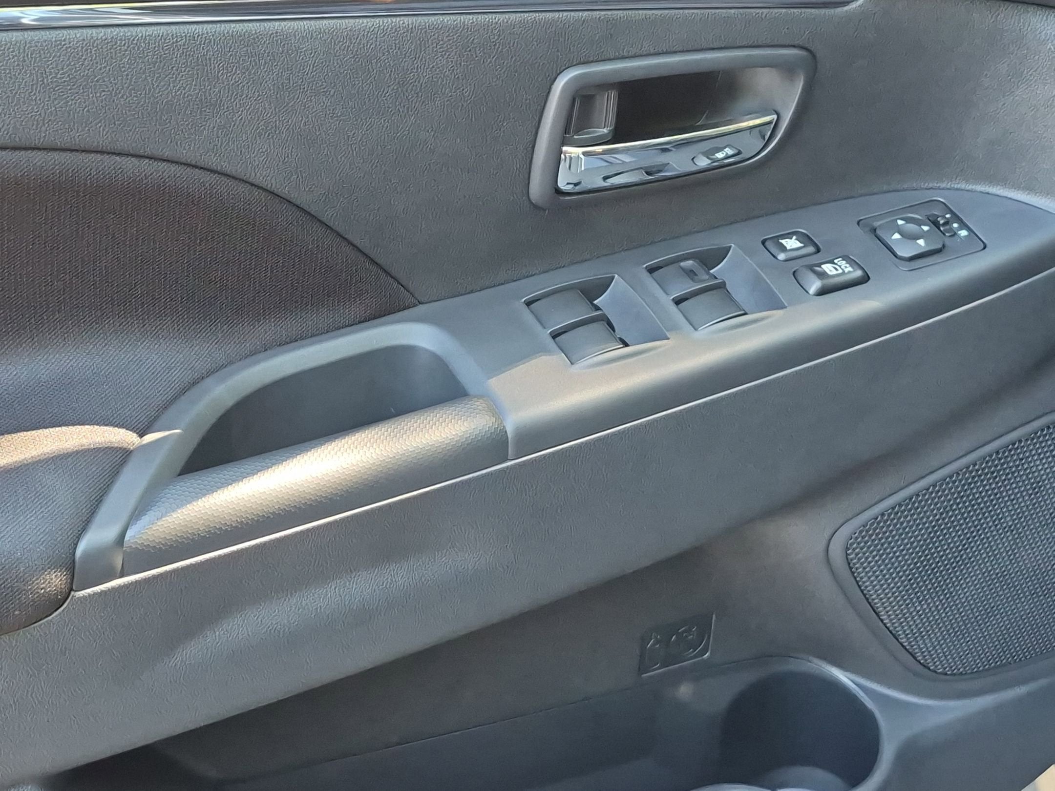 2026 Mitsubishi Outlander Sport S