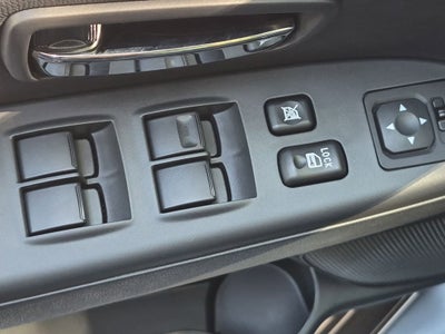 2026 Mitsubishi Outlander Sport S