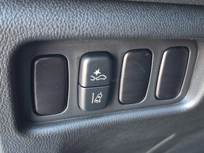 2026 Mitsubishi Outlander Sport S