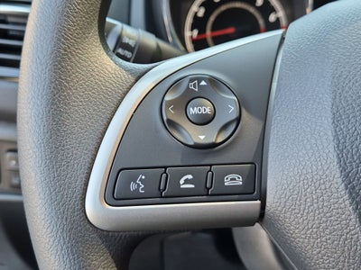 2026 Mitsubishi Outlander Sport S