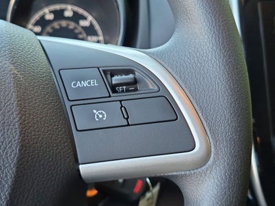 2026 Mitsubishi Outlander Sport S
