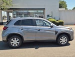 2026 Mitsubishi Outlander Sport S