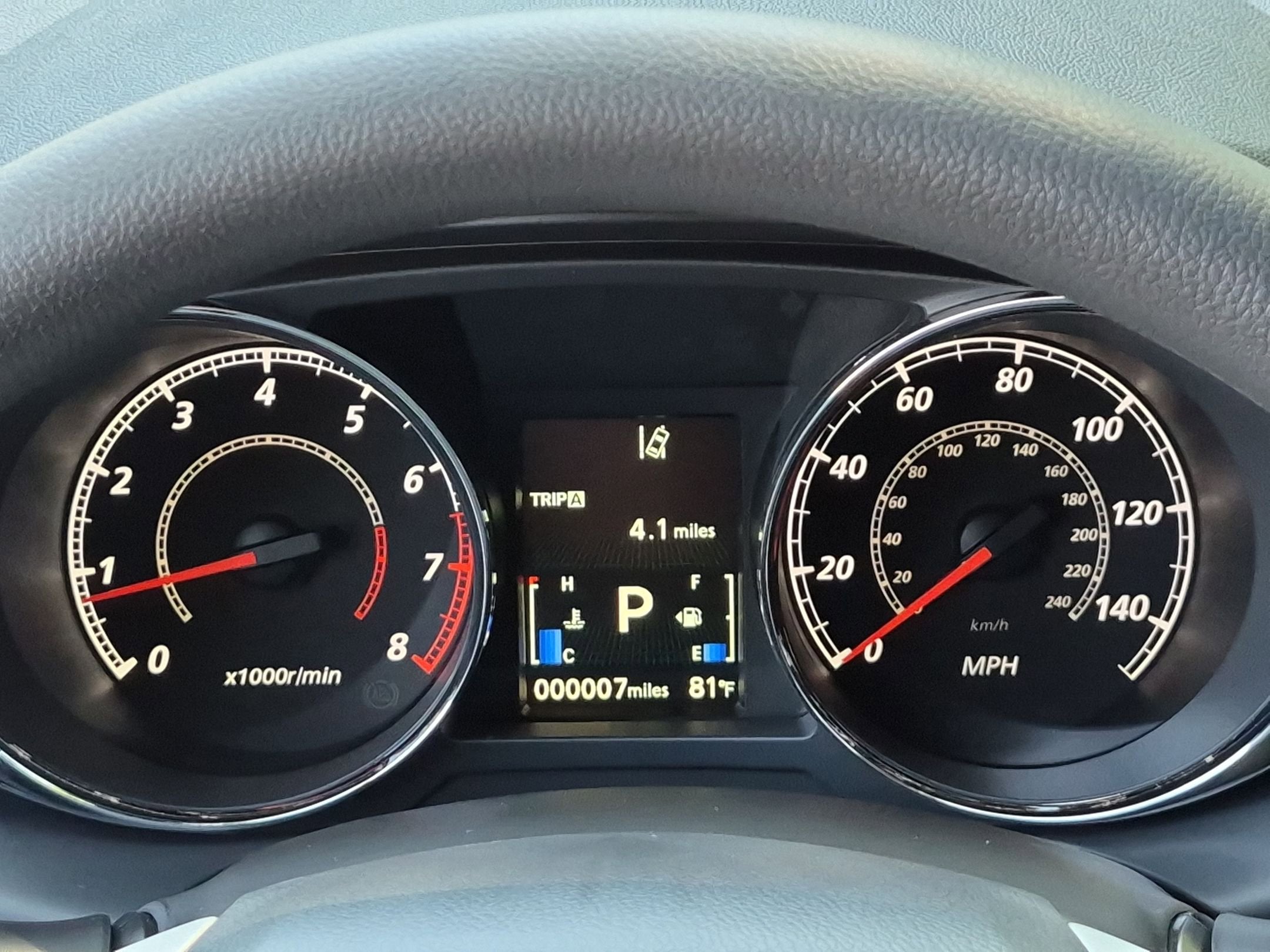 2026 Mitsubishi Outlander Sport S