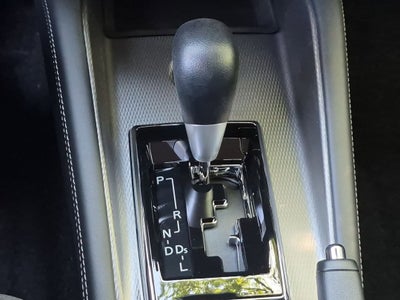 2026 Mitsubishi Outlander Sport S