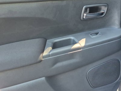 2026 Mitsubishi Outlander Sport S