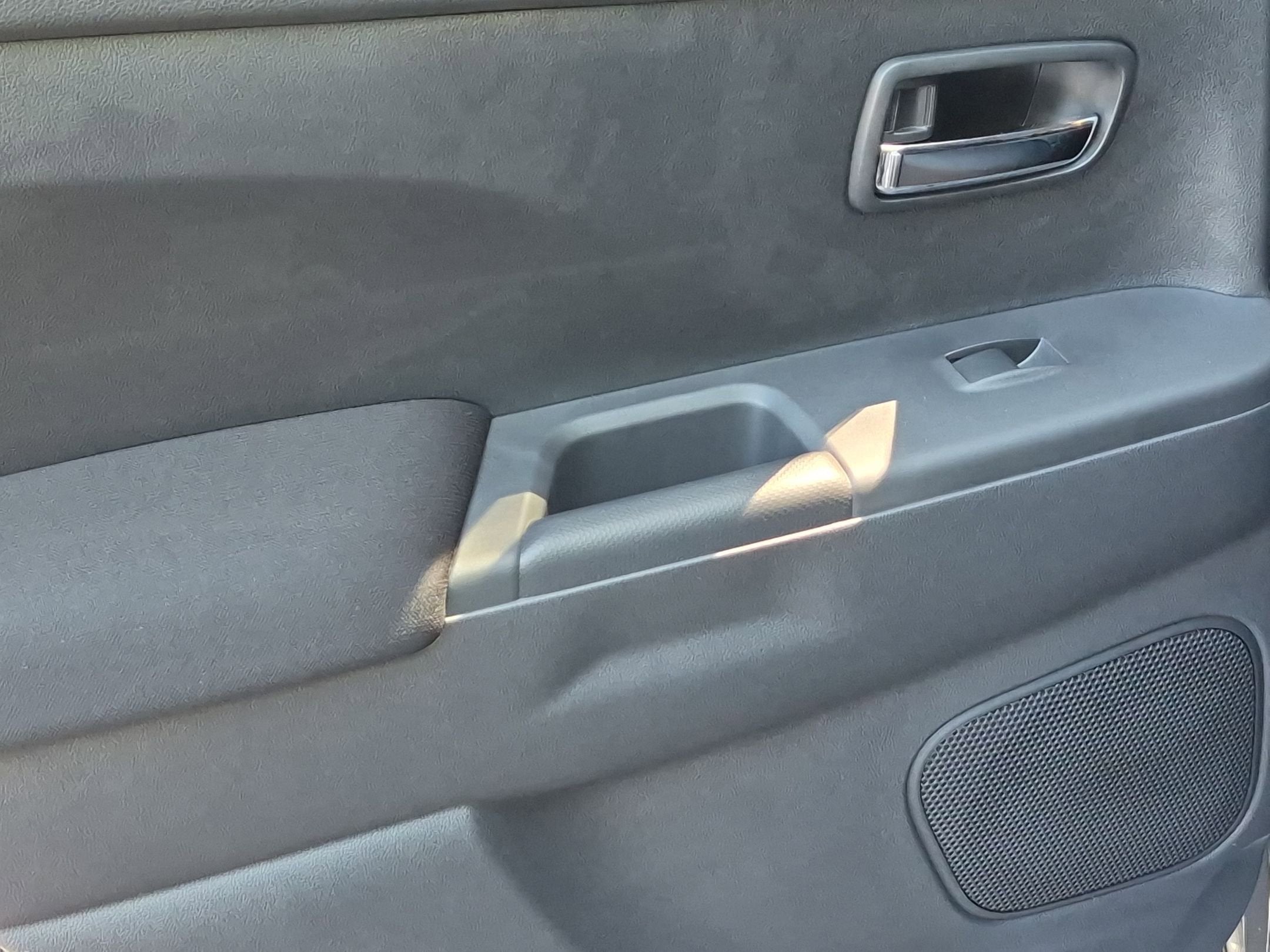 2026 Mitsubishi Outlander Sport S