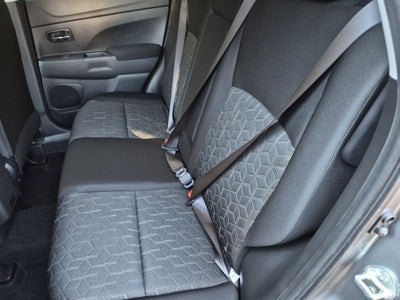 2026 Mitsubishi Outlander Sport S