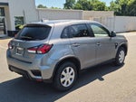 2026 Mitsubishi Outlander Sport S