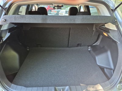 2026 Mitsubishi Outlander Sport S