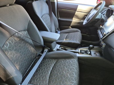 2026 Mitsubishi Outlander Sport S