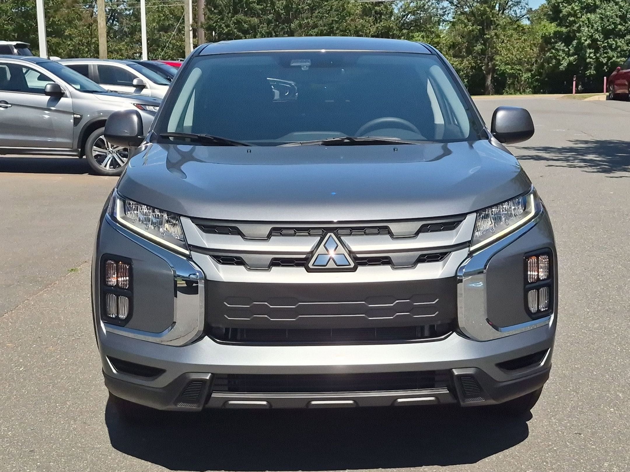 2026 Mitsubishi Outlander Sport S