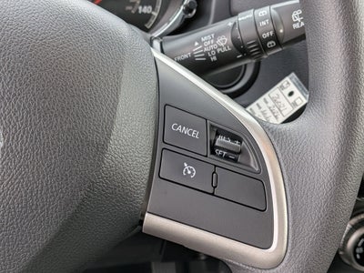 2026 Mitsubishi Outlander Sport ES