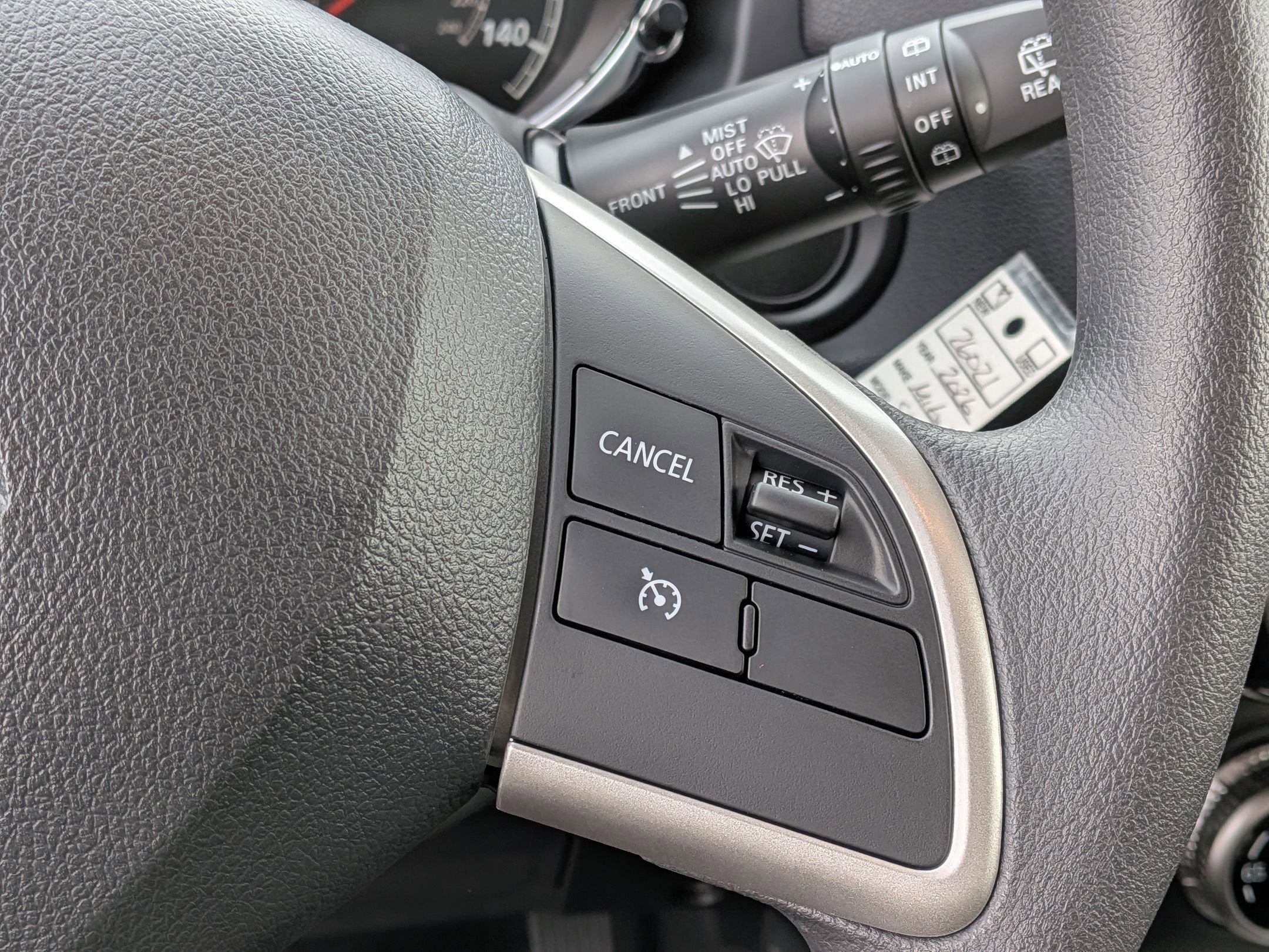 2026 Mitsubishi Outlander Sport ES