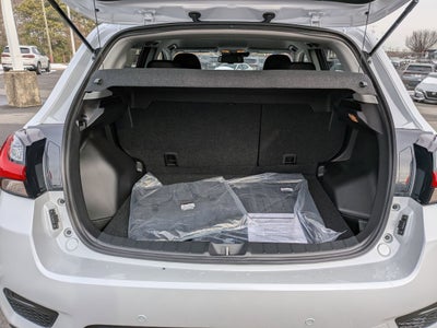 2026 Mitsubishi Outlander Sport ES