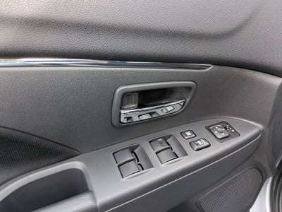 2026 Mitsubishi Outlander Sport ES