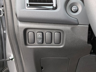 2026 Mitsubishi Outlander Sport ES