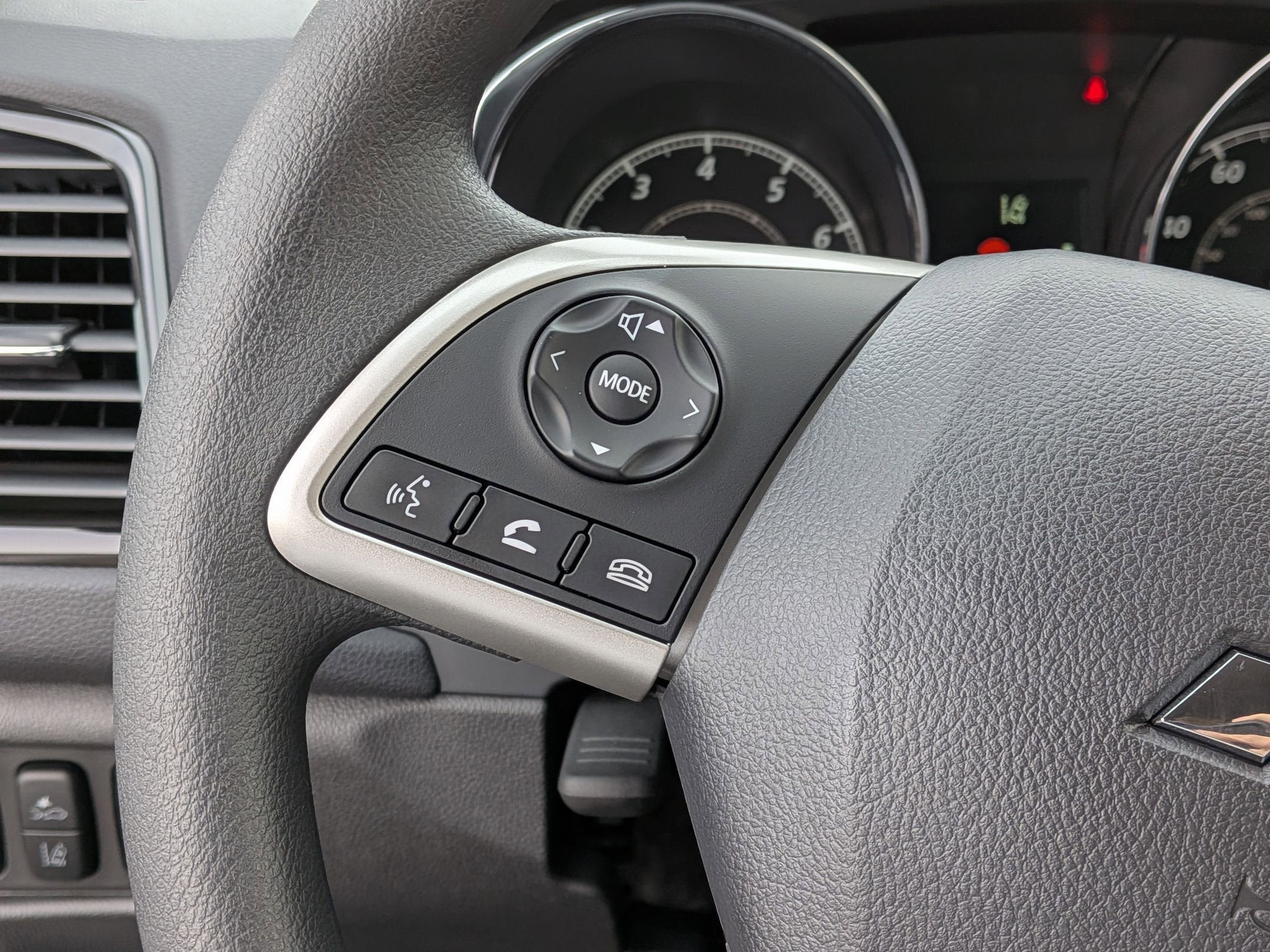 2026 Mitsubishi Outlander Sport ES