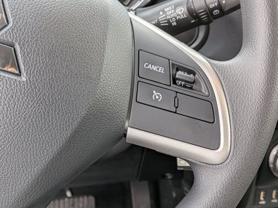 2026 Mitsubishi Outlander Sport ES