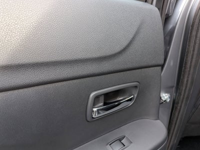 2026 Mitsubishi Outlander Sport ES