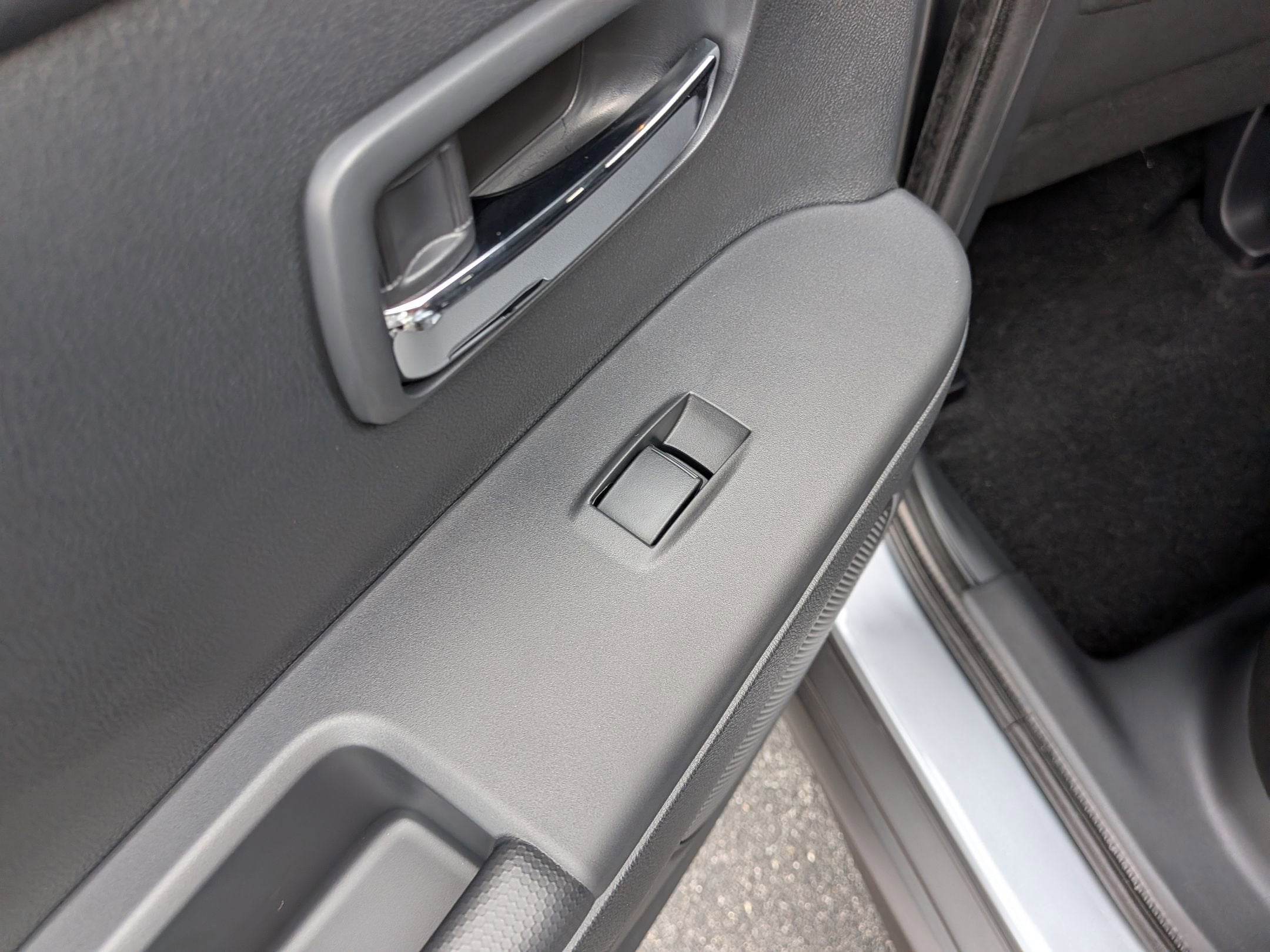 2026 Mitsubishi Outlander Sport ES