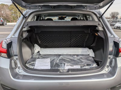 2026 Mitsubishi Outlander Sport ES