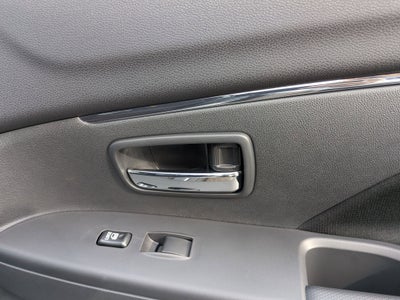 2026 Mitsubishi Outlander Sport ES