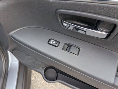 2026 Mitsubishi Outlander Sport ES