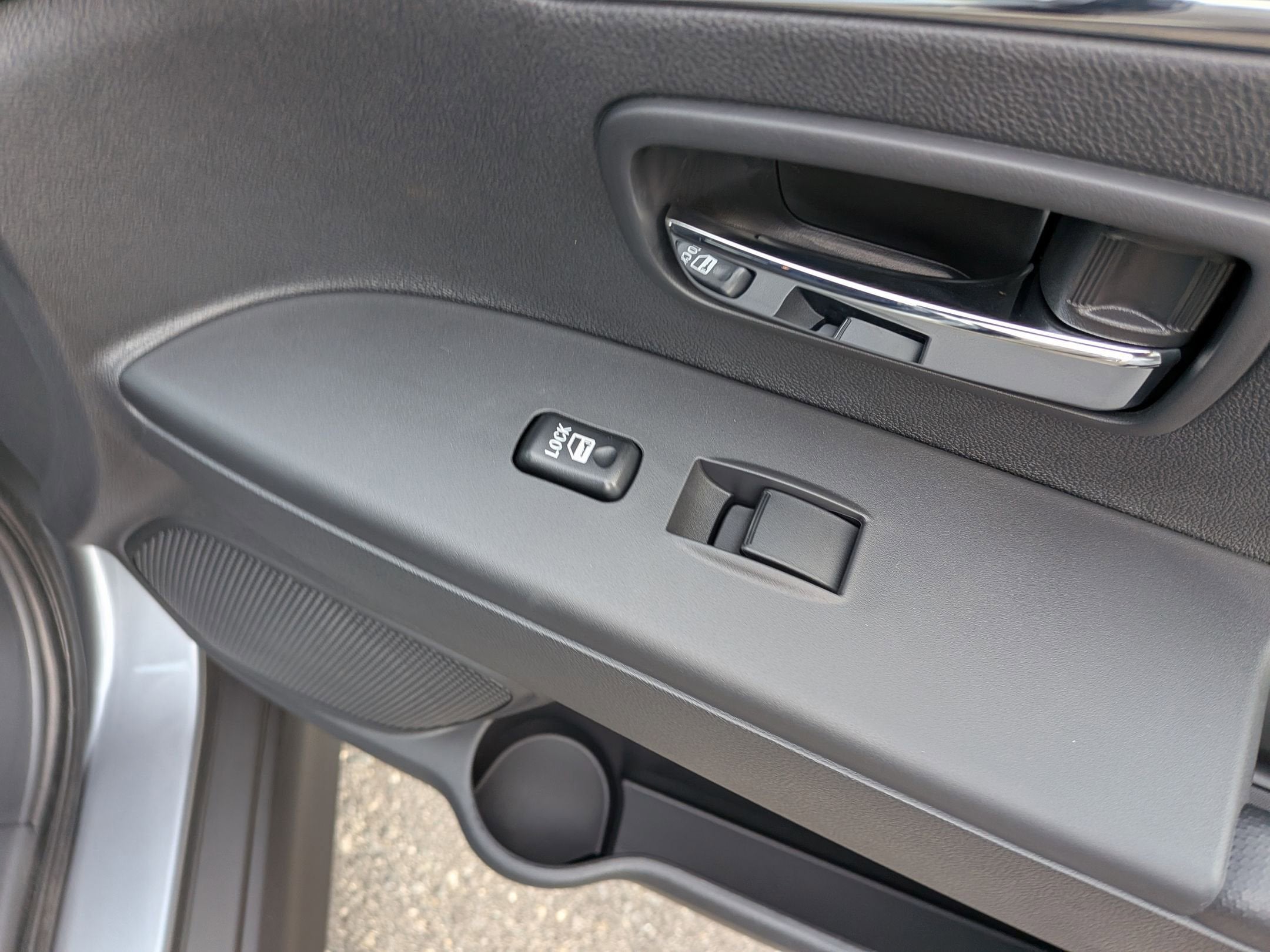 2026 Mitsubishi Outlander Sport ES