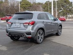 2026 Mitsubishi Outlander Sport ES
