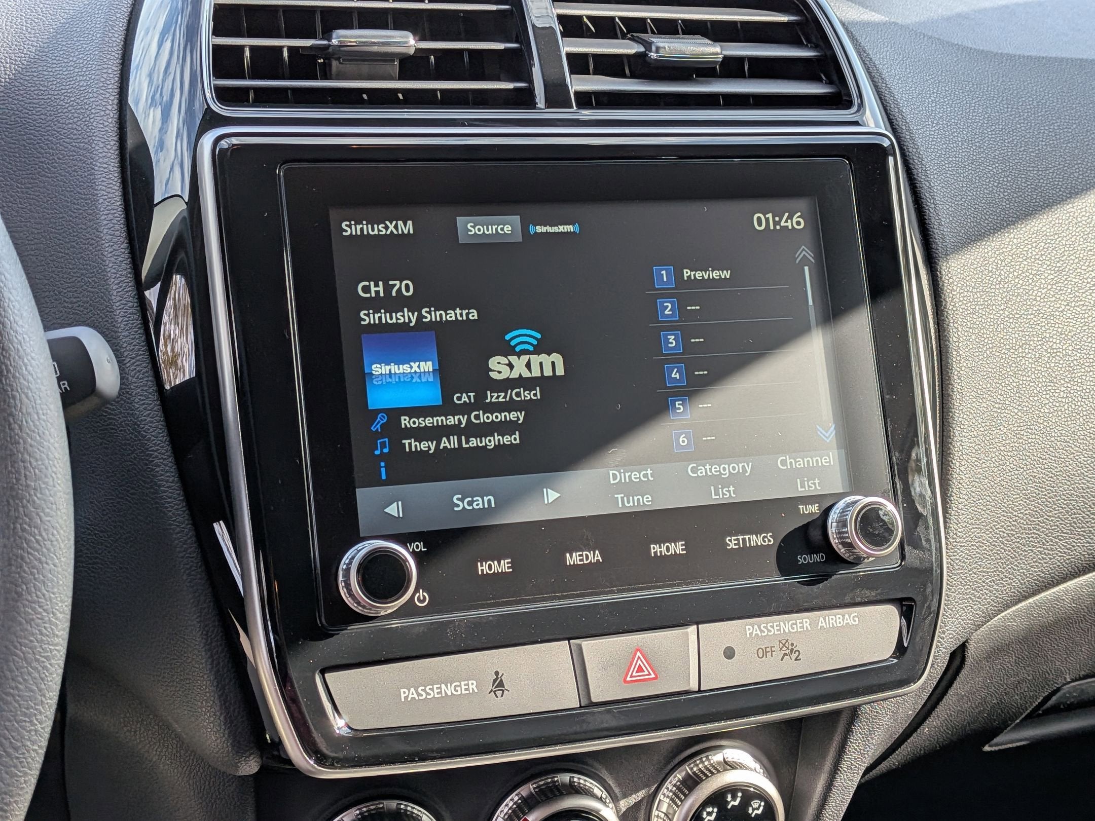 2026 Mitsubishi Outlander Sport ES